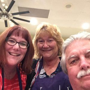 Meet your Posher, Debbie